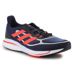 Chaussures Running ADIDAS Supernova Bleu marine - Homme/Adulte - Régulier