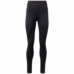 Legging taille haute femme Reebok Workout Ready Program