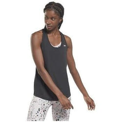 Débardeur avec dos en mesh femme Reebok