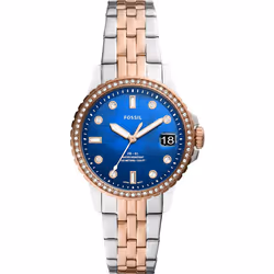 Montre Fossil Fb-01 Pour Femmes en Multicolore - ES4996