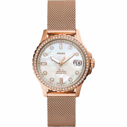 Fossil Montre Femme ES4999