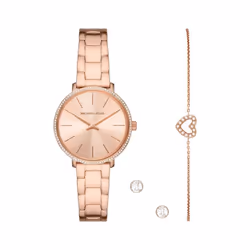 Michael Kors Montre Femme PYPER (Ø 32 mm)