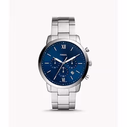 Fossil Neutra, Imperméable