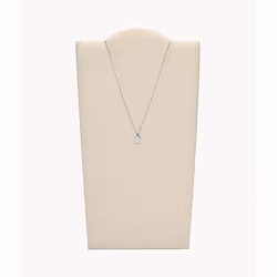 Fossil JF03765040 pack de bijoux variés Boucles d'oreille, Collier - Vue supplémentaire 4