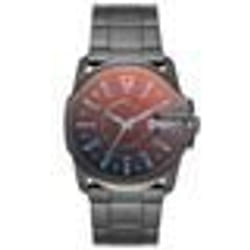 Diesel - Montre Hommes - Quartz - Analogique - Bracelet Acier inoxydable Gun - DZ1965