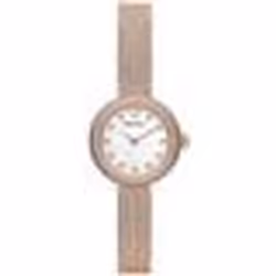 Montre Femme - EMPORIO ARMANI - AR11416 - Acier Inoxydable - Or Rose - Étanchéité 3 ATM
