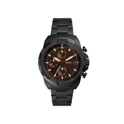 Fossil Montre Homme BRONSON (Ø 44 mm)