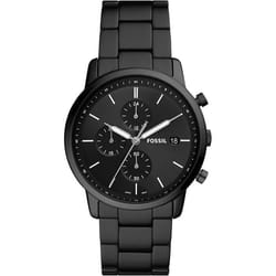 Fossil Montre Homme FS5848 Noir