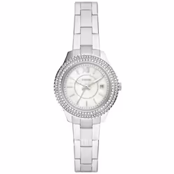 Fossil Montre Femme STELLA (Ø 30 mm)