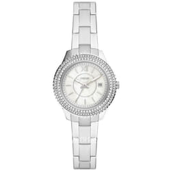 Fossil Montre Femme STELLA (Ø 30 mm)