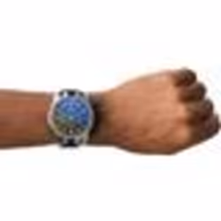Diesel - Montre Hommes - Quartz - Chronographe - Bracelet Acier inoxydable Multicolore - DZ4587
