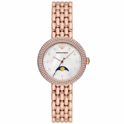 Emporio Armani Montre Femme ROSA (Ø 32 mm)