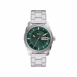 Fossil Machine, Imperméable, Quartz