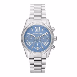 Montre - Michael Kors - Lexington MK7215 - Acier Inoxydable - 36mm - Femme