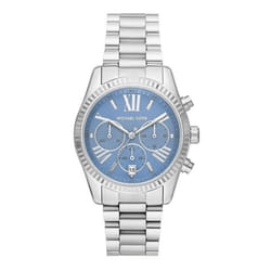 Montre - Michael Kors - Lexington MK7215 - Acier Inoxydable - 36mm - Femme