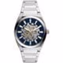 Montre - Fossil - ME3220 - Automatique - Acier inoxydable - Résistante à leau 5 bar