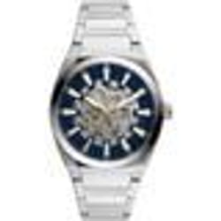 Montre - Fossil - ME3220 - Automatique - Acier inoxydable - Résistante à leau 5 bar