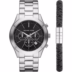 Michael Kors Montre Homme SLIM RUNWAY (Ø 44 mm)