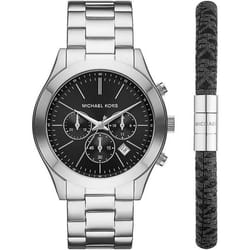 Michael Kors Montre Homme SLIM RUNWAY (Ø 44 mm)