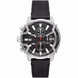 Montre Diesel Griffed Pour Hommes en Noir - DZ4603