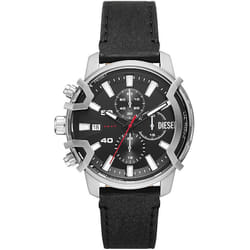 Montre Diesel Griffed Pour Hommes en Noir - DZ4603