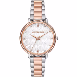 Montre Michael Kors Pyper Pour Femmes en Multicolore - MK4667