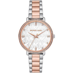 Montre Michael Kors Pyper Pour Femmes en Multicolore - MK4667