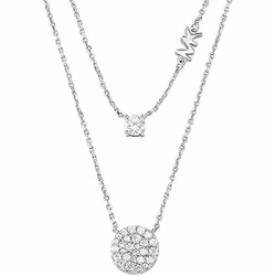 Michael Kors Collier Femme MKC1591AN040