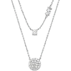 Michael Kors Collier Femme MKC1591AN040