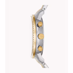 Fossil ES5216 montre Montre bracelet Femelle Argent - Vue supplémentaire 4