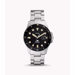 Fossil FS5952, Imperméable, Quartz