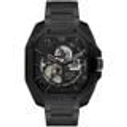 montre seul le temps homme Diesel Flayed Noir  DZ7472
