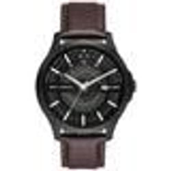 Montre Armani Exchange Hampton Pour Hommes en Marron - AX2446