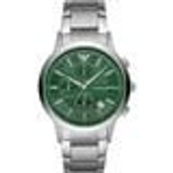 montre seul le temps homme Emporio Armani Argenté/Acier  AR11507
