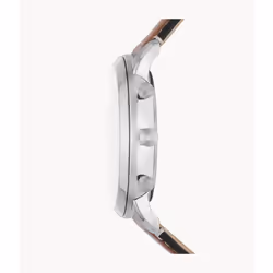 Fossil Neutra Montre bracelet Mâle Argent - Vue supplémentaire 4