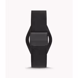 Skagen SKW6857 montre Montre bracelet Mâle Quartz automatique (cinétique) Noir