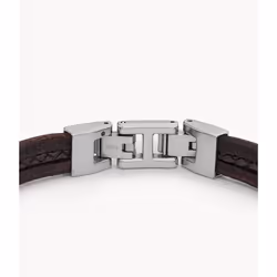 Fossil JF04133040 bracelet Mâle Cuir - Vue supplémentaire 4