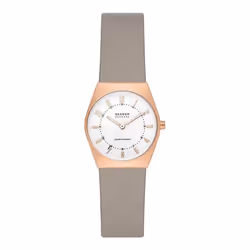 Skagen Montre Femme GRENEN LILLE SOLAR (Ø 26 mm)