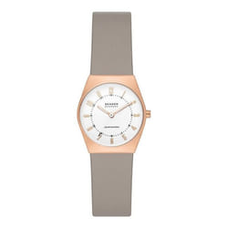 Skagen Montre Femme GRENEN LILLE SOLAR (Ø 26 mm)