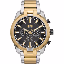 Montre Diesel Split Pour Hommes en Multicolore - DZ4625