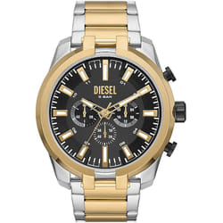 Montre Diesel Split Pour Hommes en Multicolore - DZ4625