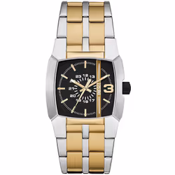 Montre Diesel Cliffhanger Pour Hommes en Multicolore - DZ2169
