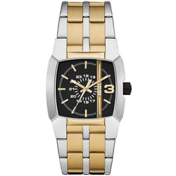 Montre Diesel Cliffhanger Pour Hommes en Multicolore - DZ2169