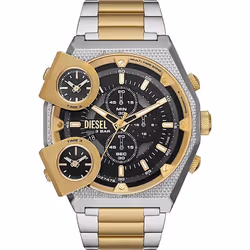 Montre Diesel Sideshow Pour Hommes en Multicolore - DZ7476