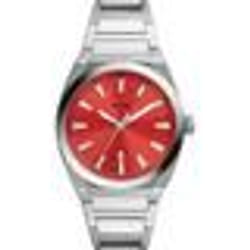 Montre - Fossil - FS5984 - Acier inoxydable - 42 mm - Résistante à leau 5 bar