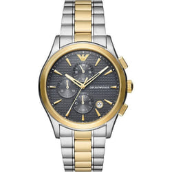 Montre Emporio Armani Paolo Pour Hommes en Multicolore - AR11527