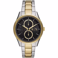 Montre Armani Exchange Dante Pour Hommes en Multicolore - AX1865