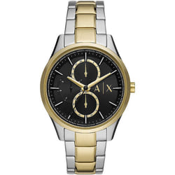 Montre Armani Exchange Dante Pour Hommes en Multicolore - AX1865