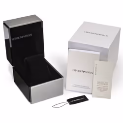 Montre Emporio Armani Mia Pour Femmes en Multicolore - AR11524