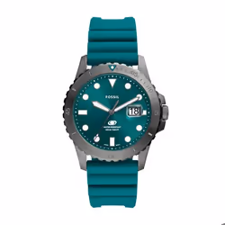 Montre Fossil Fossil Blue Pour Hommes en Bleu - FS5995